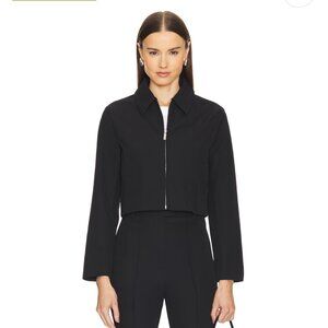 L'Academie Black Jacket